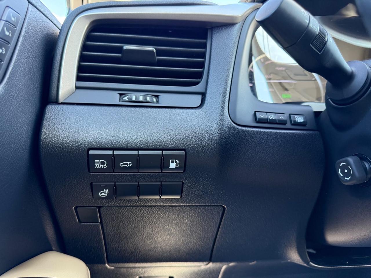 2021 Lexus RX Hybrid 450H Photo