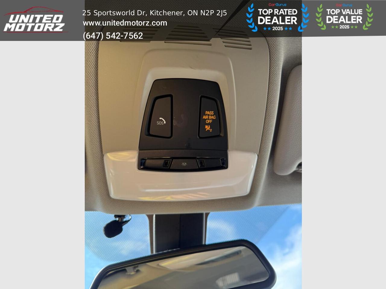 2014 BMW 3 Series 320i RWD 2.0L ~ AS IS SPECIAL~ Photo