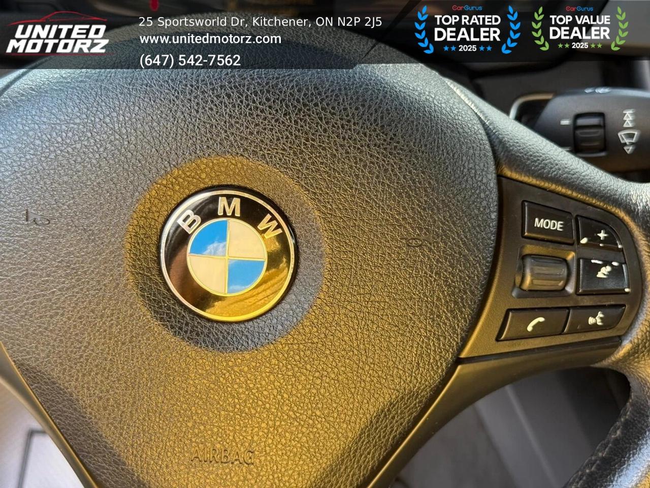 2014 BMW 3 Series 320i RWD 2.0L ~ AS IS SPECIAL~ Photo