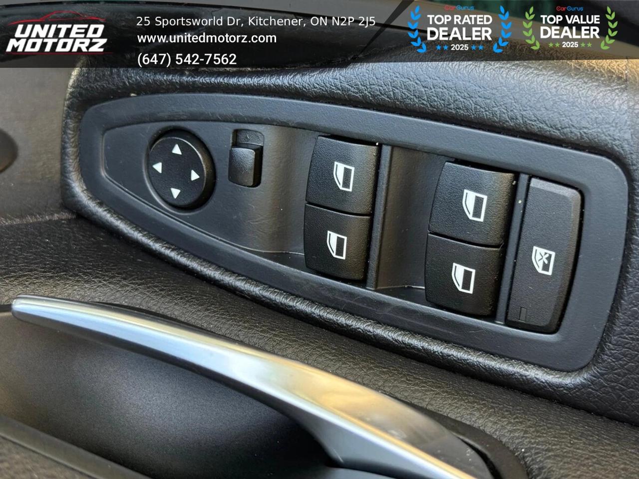 2014 BMW 3 Series 320i RWD 2.0L ~ AS IS SPECIAL~ Photo