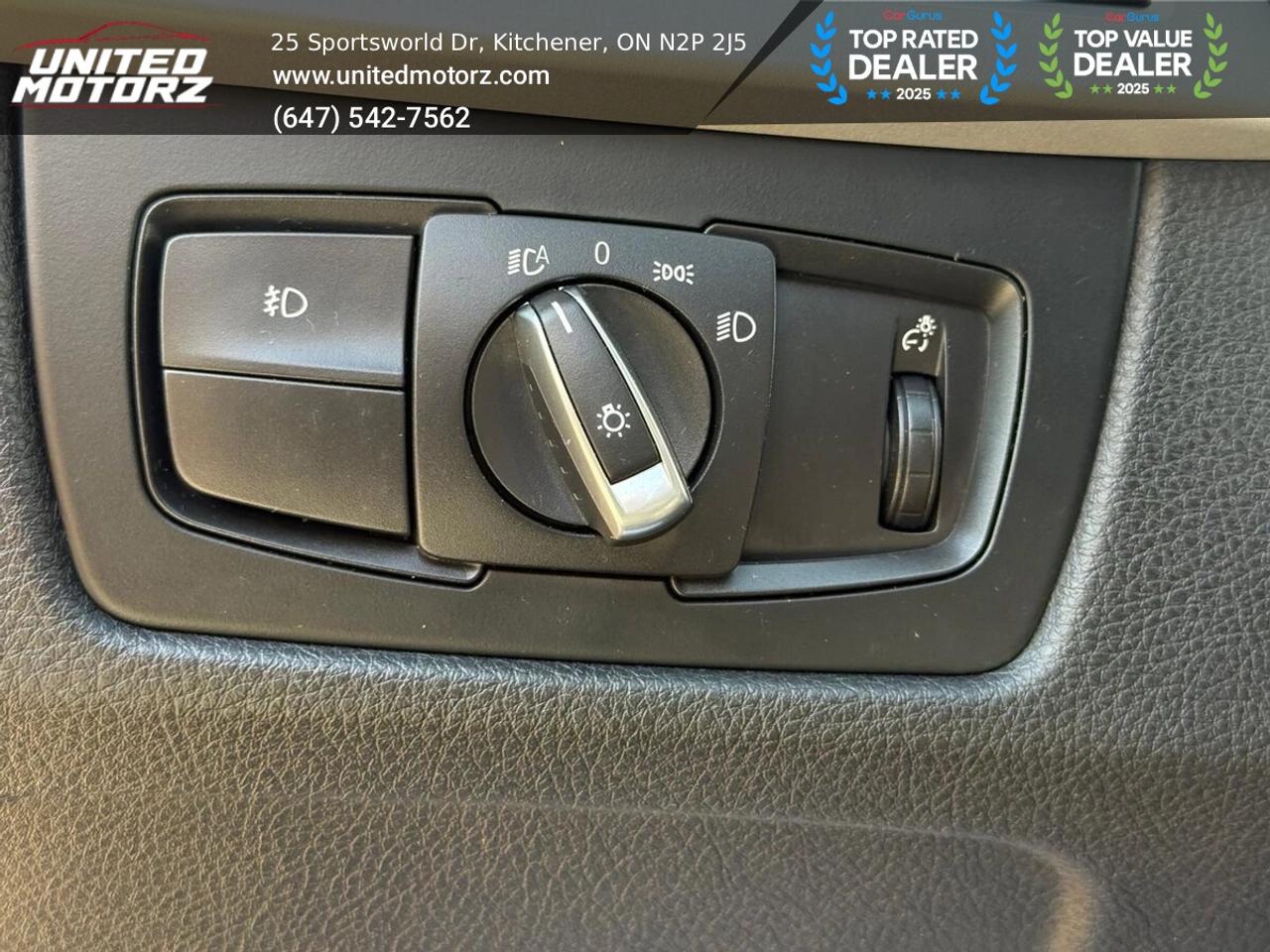 2014 BMW 3 Series 320i RWD 2.0L ~ AS IS SPECIAL~ Photo