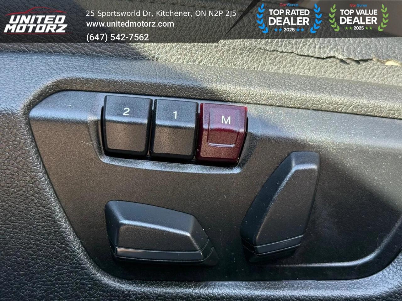 2014 BMW 3 Series 320i RWD 2.0L ~ AS IS SPECIAL~ Photo