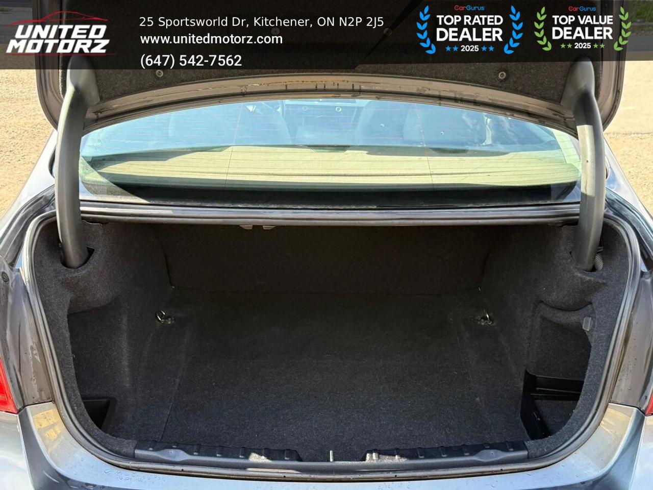 2014 BMW 3 Series 320i RWD 2.0L ~ AS IS SPECIAL~ Photo