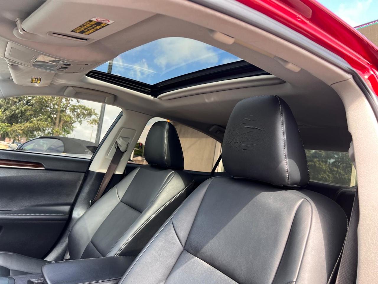 2013 Lexus ES 350 Photo