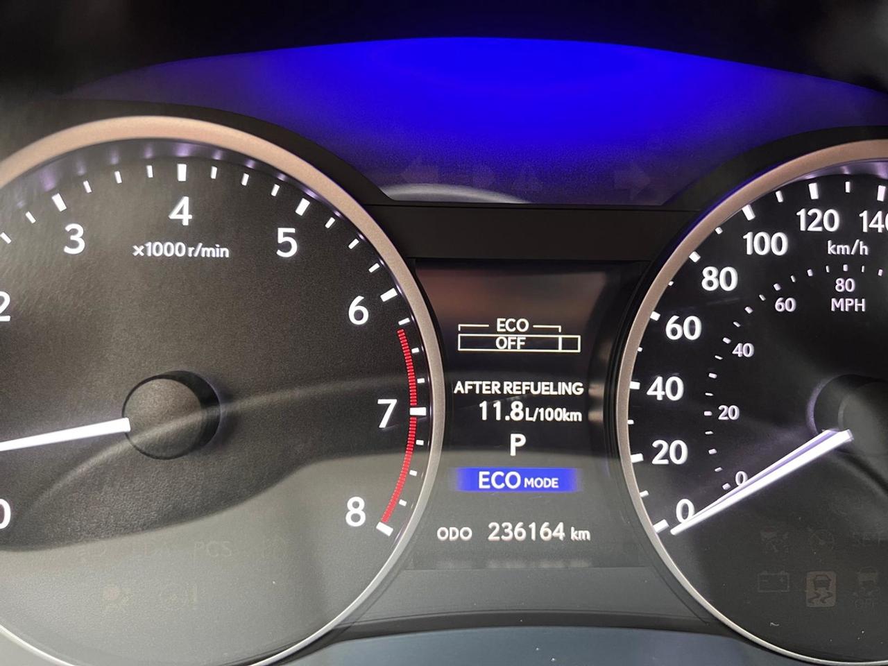2013 Lexus ES 350 Photo
