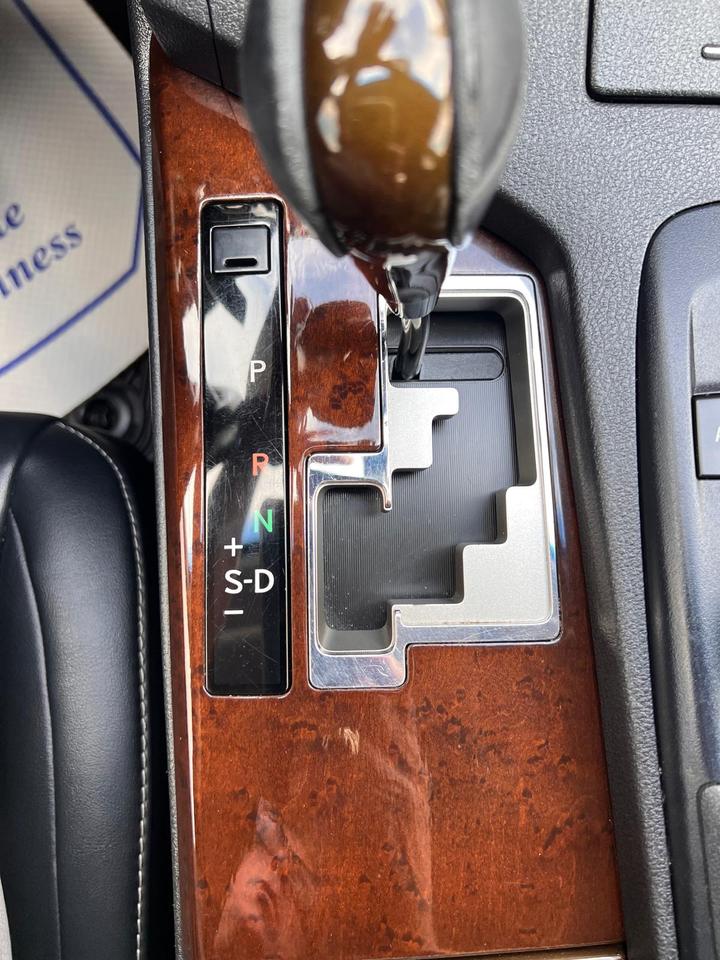 2013 Lexus ES 350 Photo