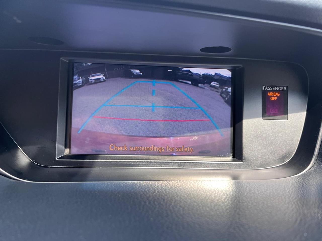 2013 Lexus ES 350 Photo