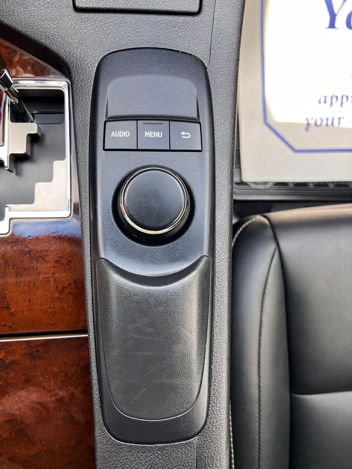 2013 Lexus ES 350 Photo