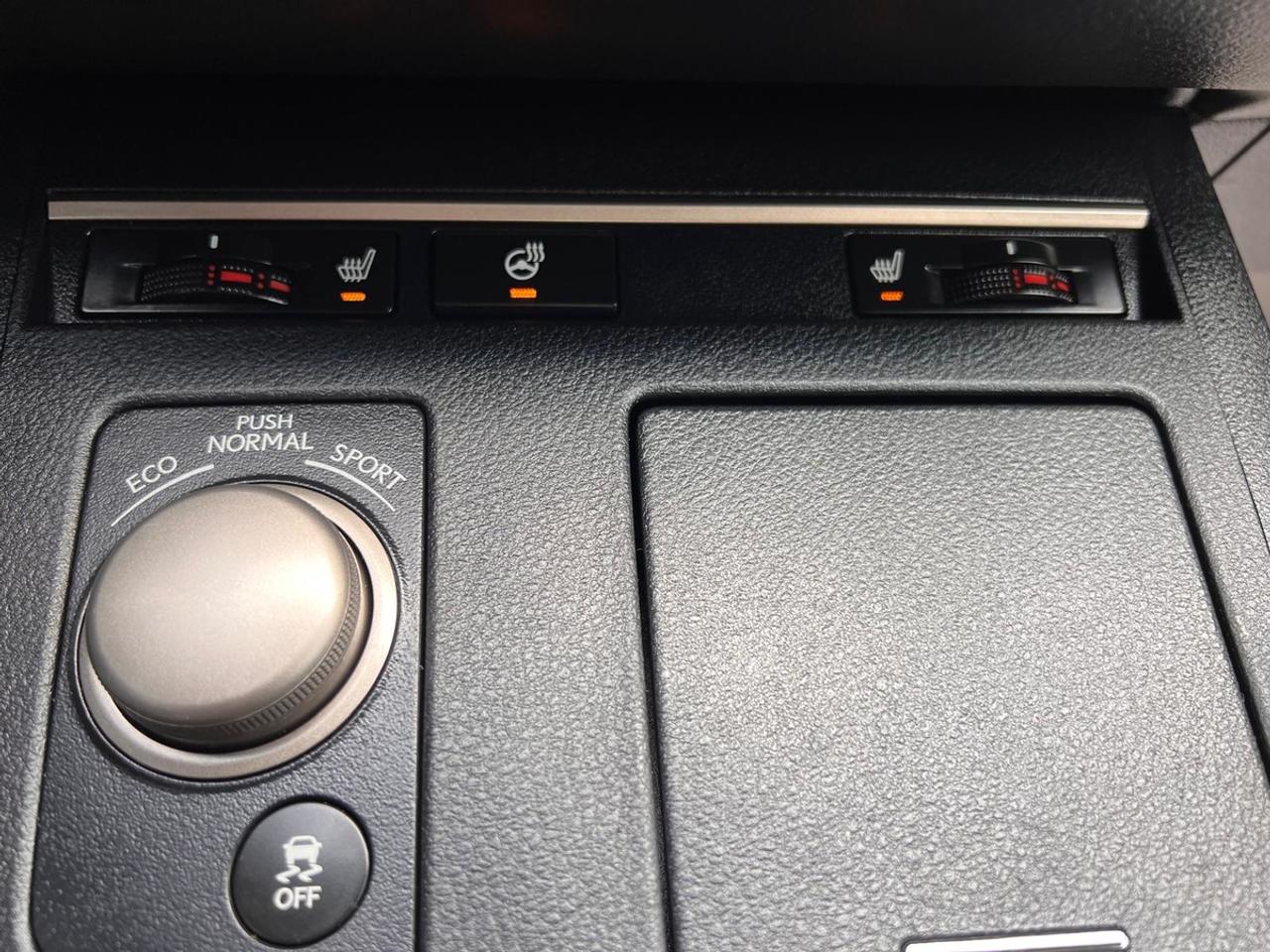 2013 Lexus ES 350 Photo