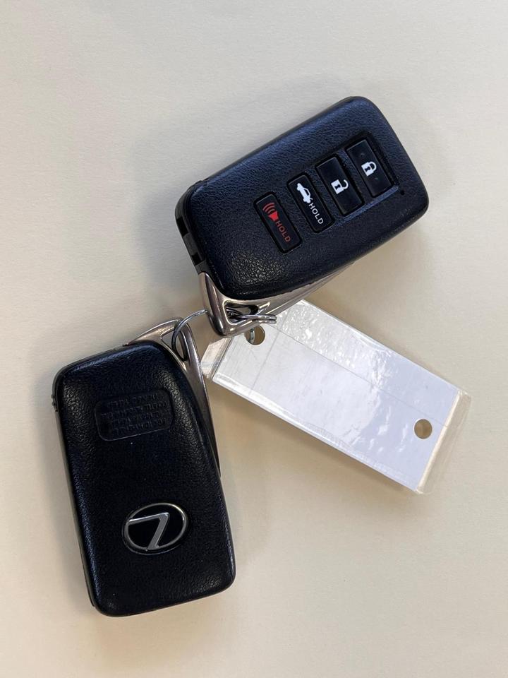 2013 Lexus ES 350 Photo