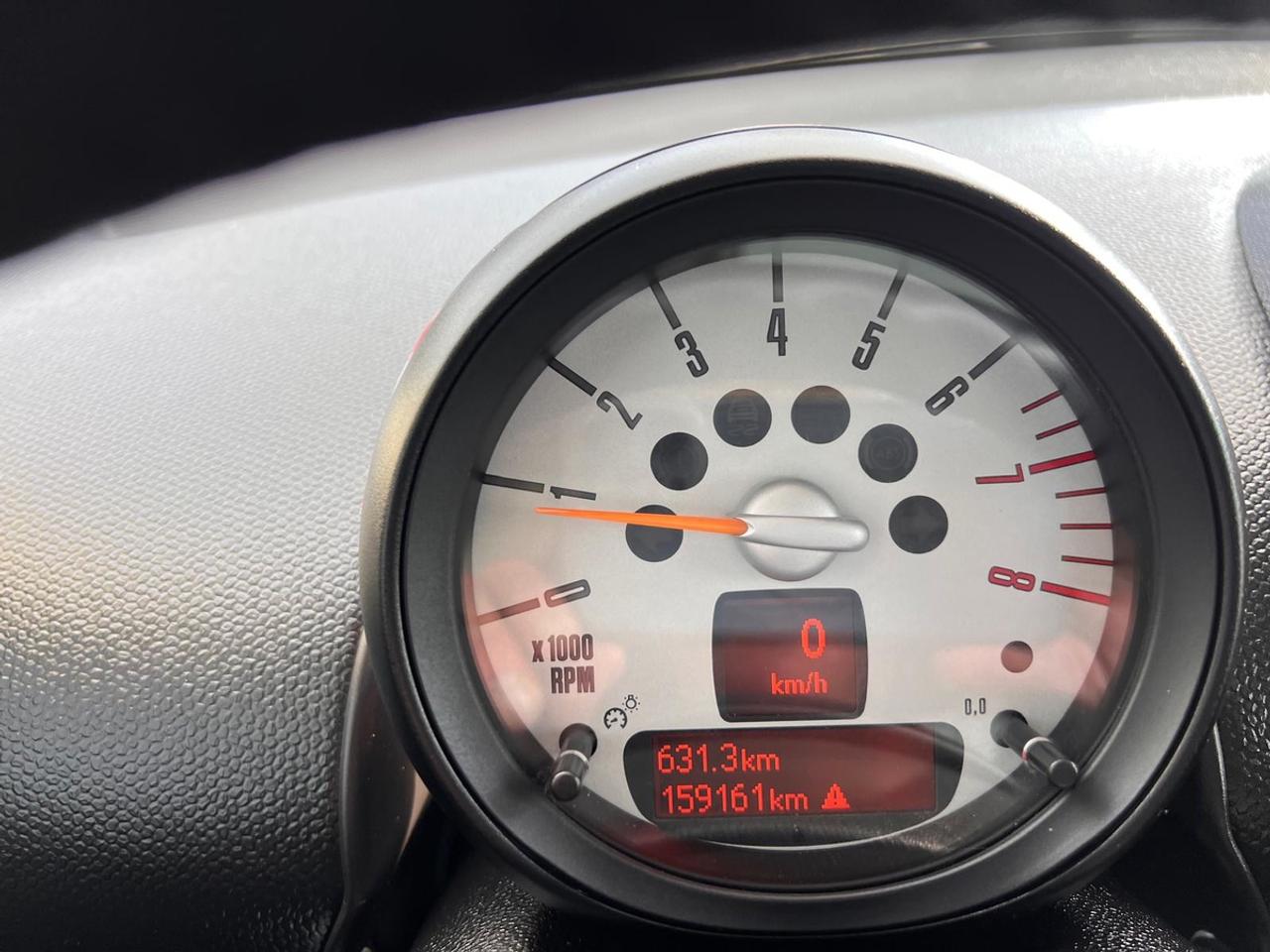 2014 MINI Cooper Countryman S Photo