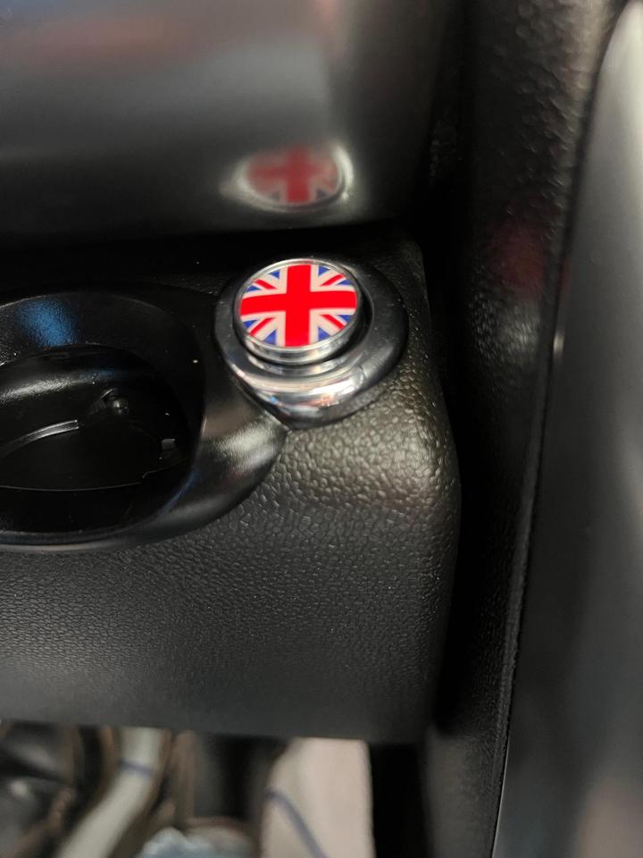 2014 MINI Cooper Countryman S Photo