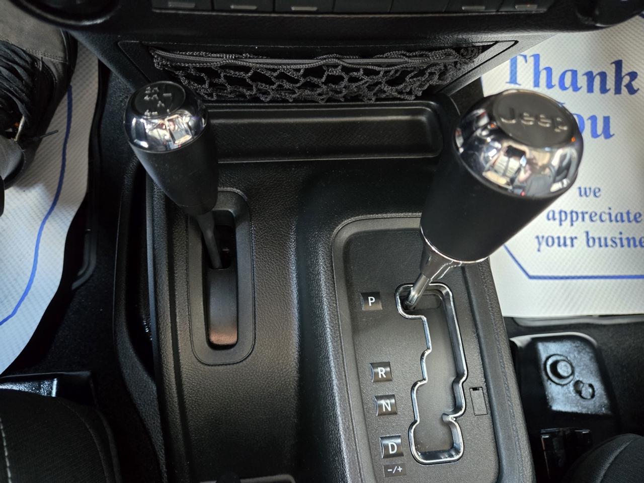 2018 Jeep Wrangler Unlimited Sahara***Hard and Soft Top*** Photo