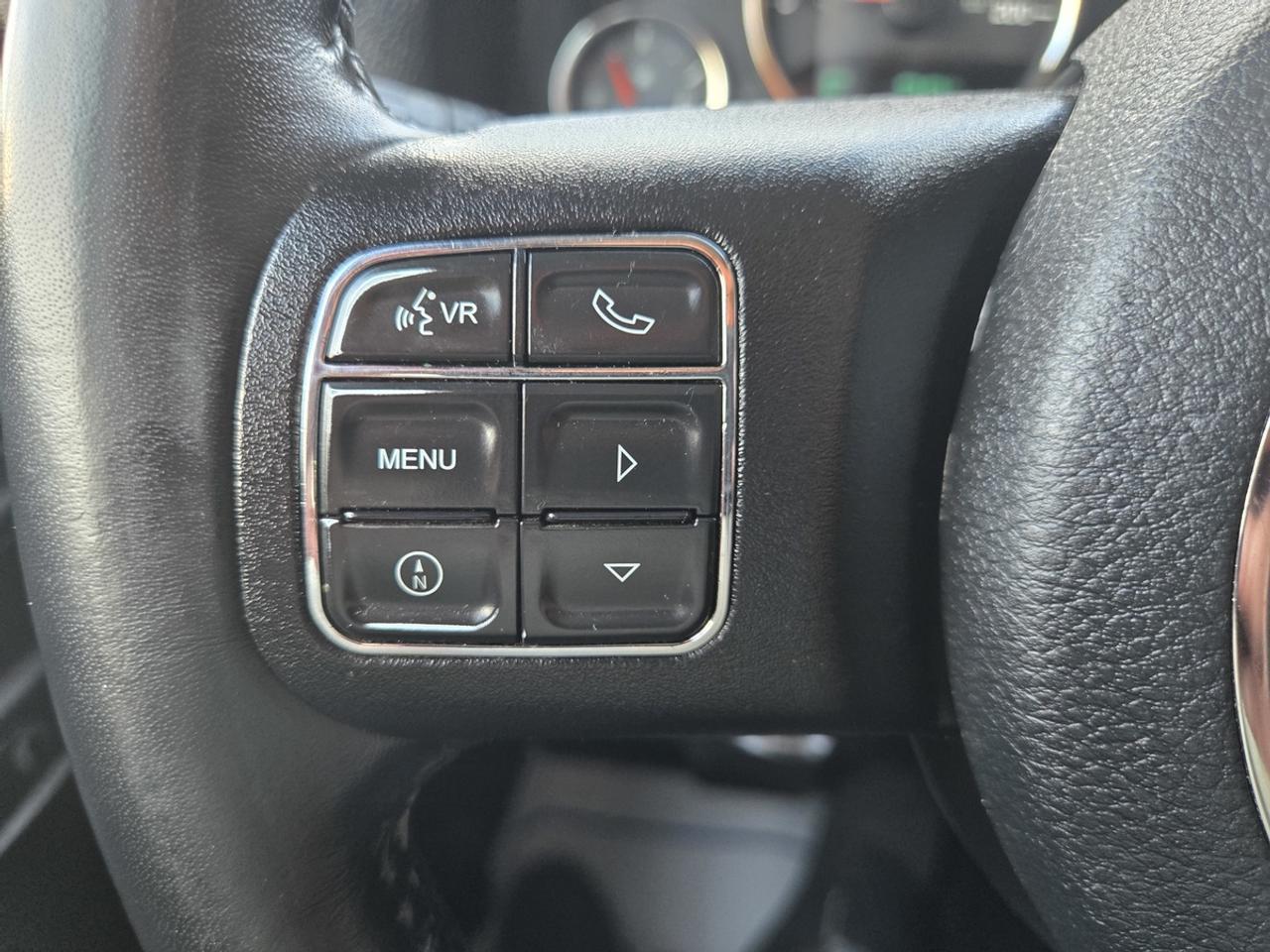 2018 Jeep Wrangler Unlimited Sahara***Hard and Soft Top*** Photo