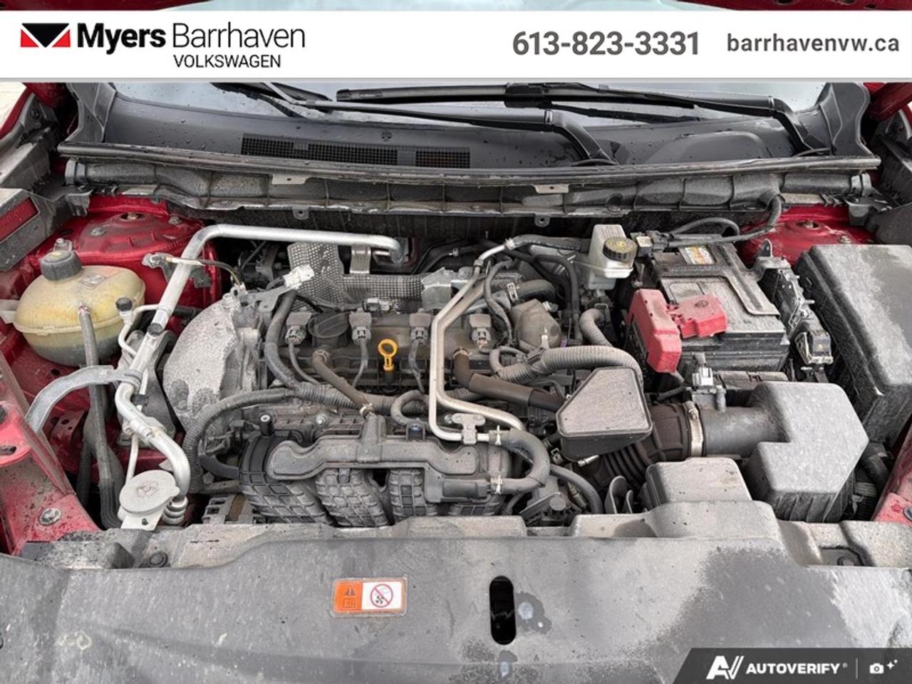 2023 Mitsubishi Outlander LE S-AWC  - Navigation Photo