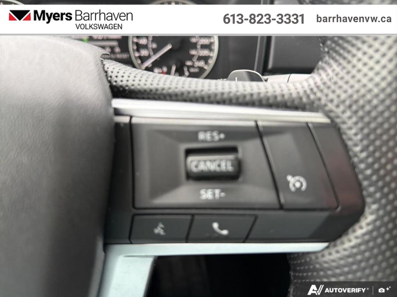 2023 Mitsubishi Outlander LE S-AWC  - Navigation Photo