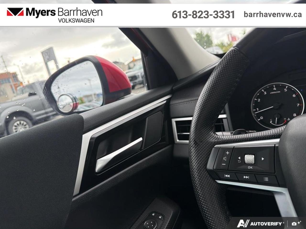 2023 Mitsubishi Outlander LE S-AWC  - Navigation Photo