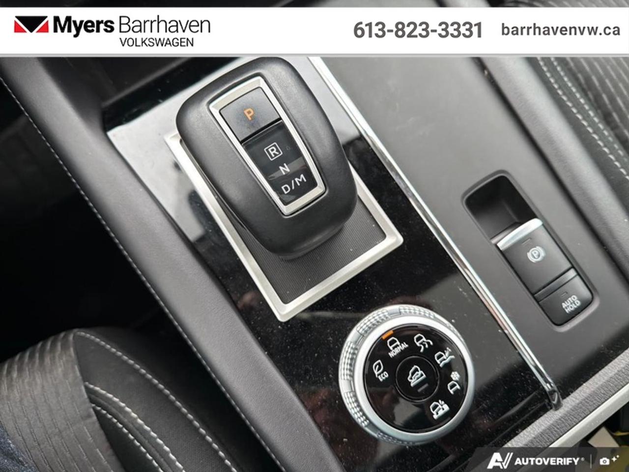 2023 Mitsubishi Outlander LE S-AWC  - Navigation Photo