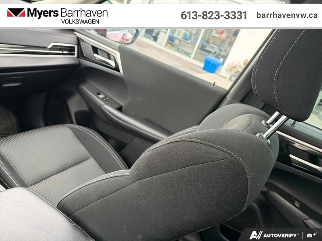 2023 Mitsubishi Outlander LE S-AWC  - Navigation Photo