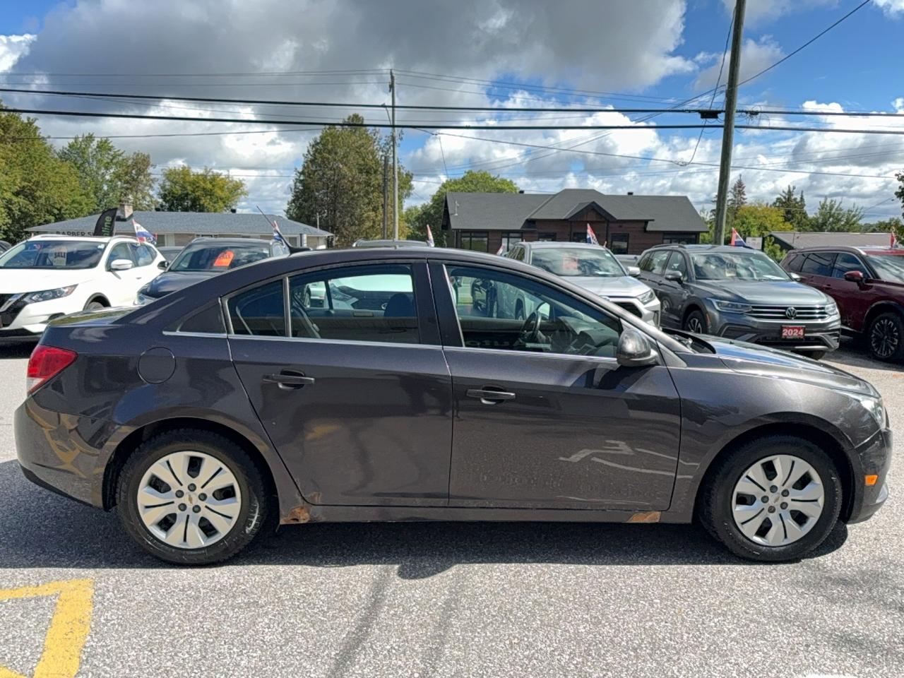 2014 Chevrolet Cruze LT - Auto - Low Km - As Traded Special Photo