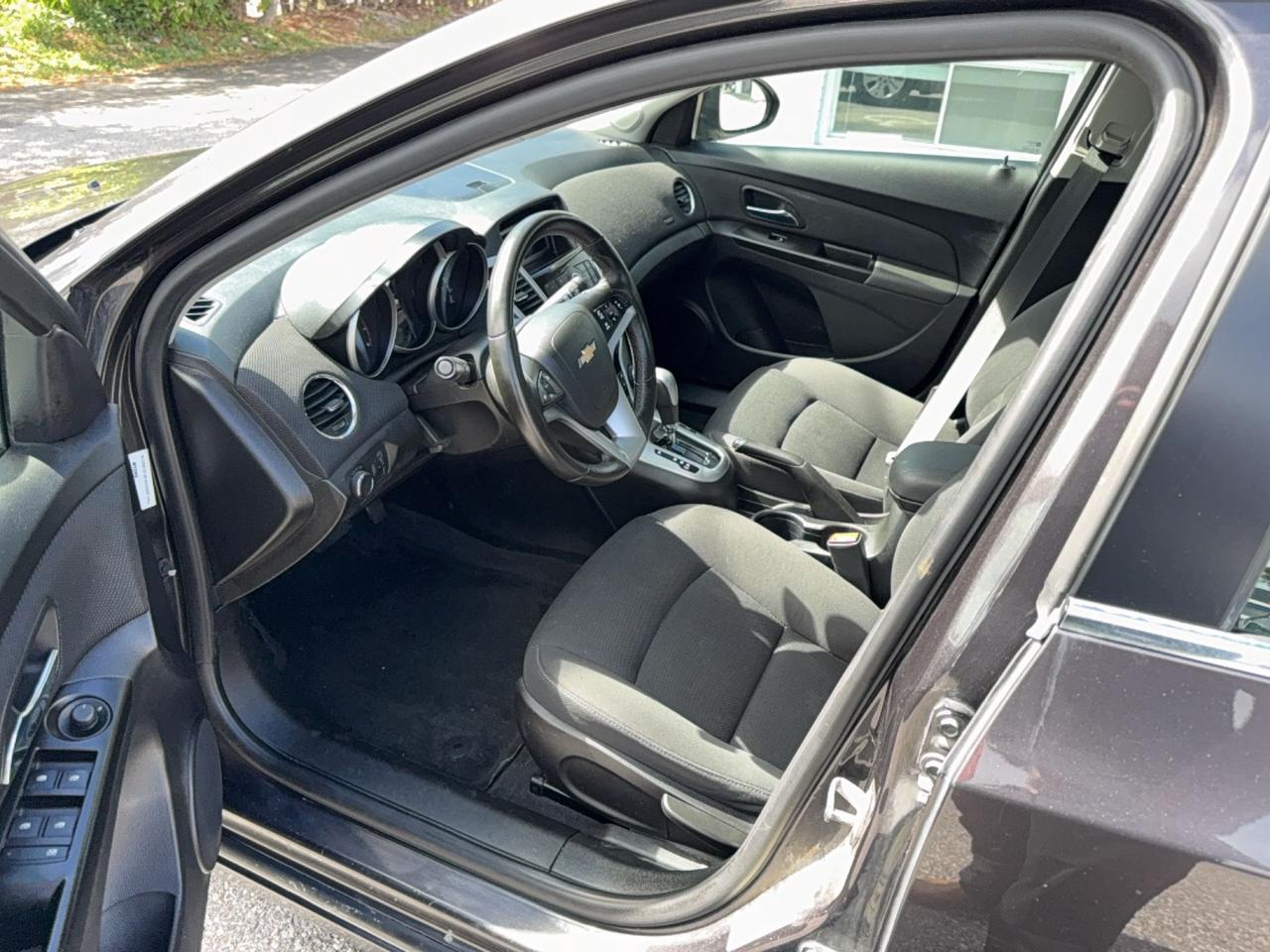 2014 Chevrolet Cruze LT - Auto - Low Km - As Traded Special Photo
