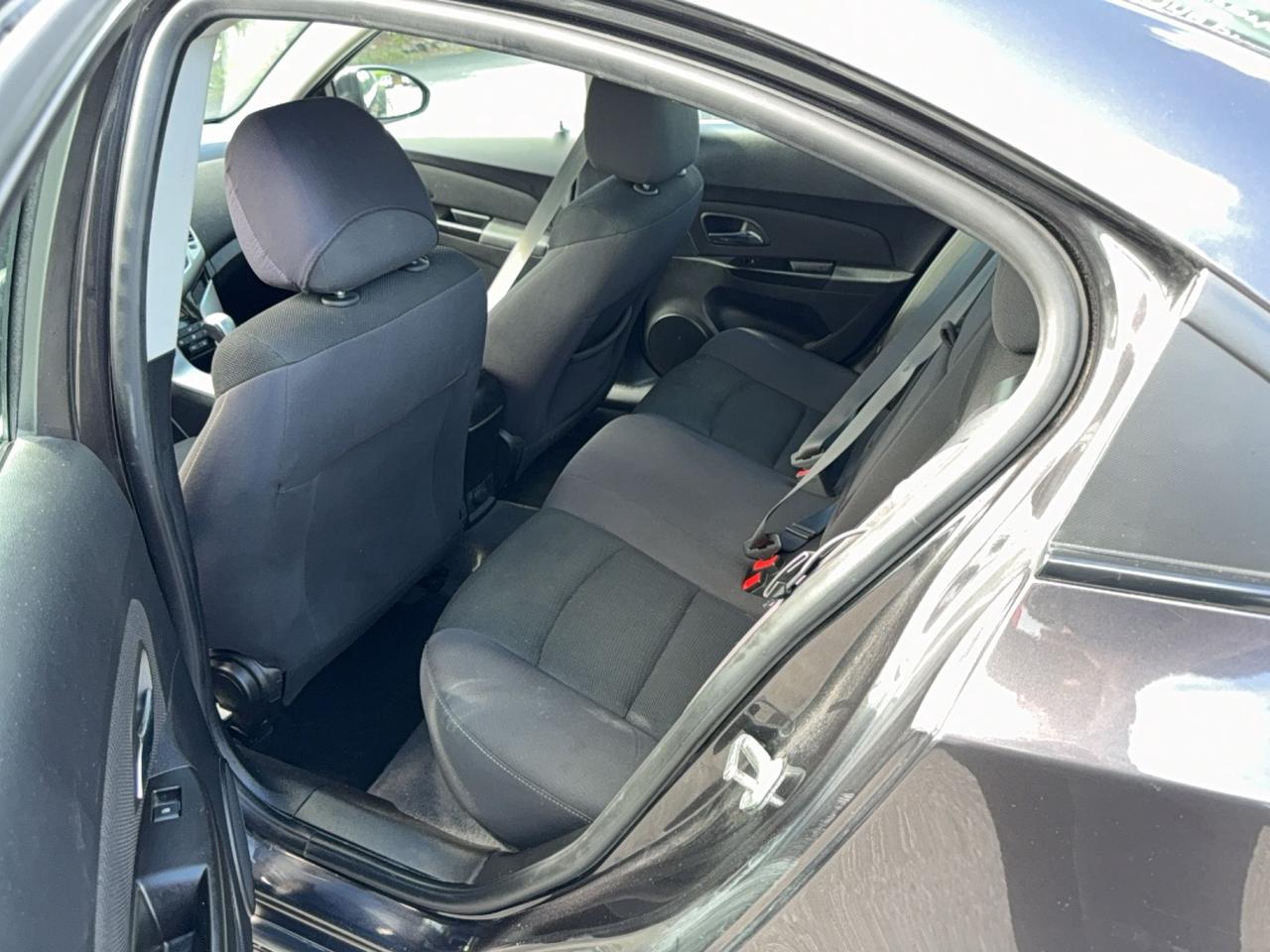 2014 Chevrolet Cruze LT - Auto - Low Km - As Traded Special Photo