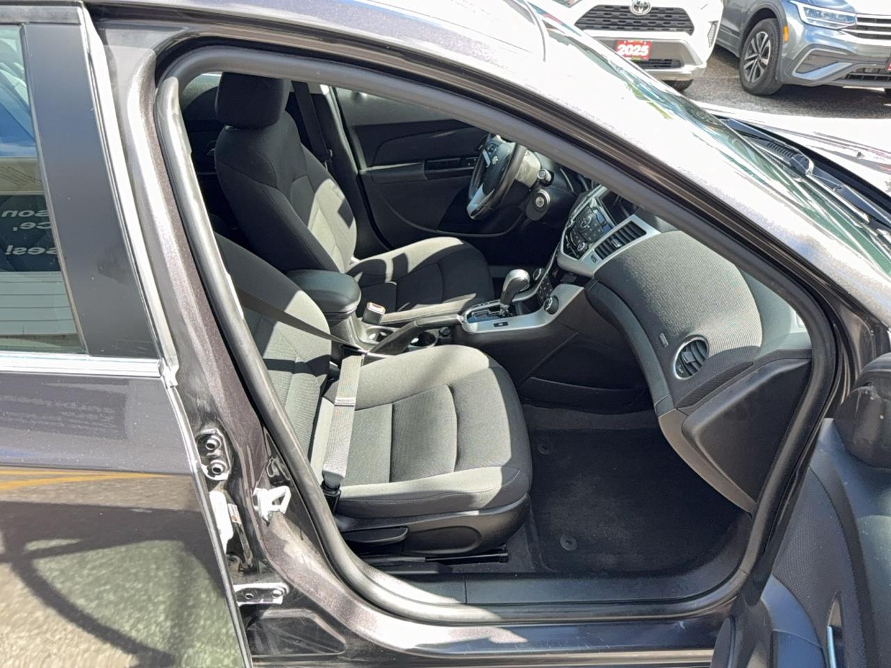 2014 Chevrolet Cruze LT - Auto - Low Km - As Traded Special Photo