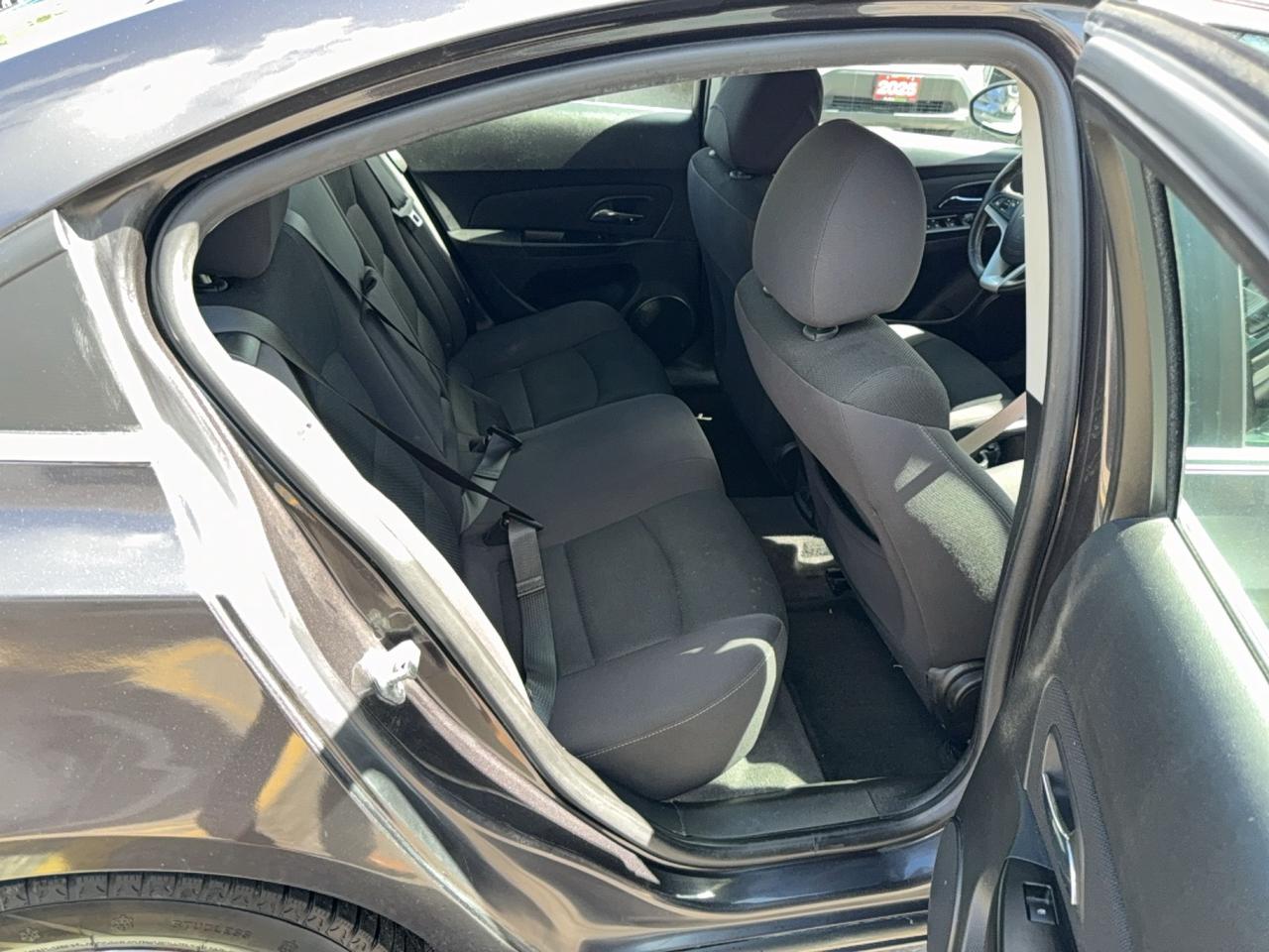 2014 Chevrolet Cruze LT - Auto - Low Km - As Traded Special Photo