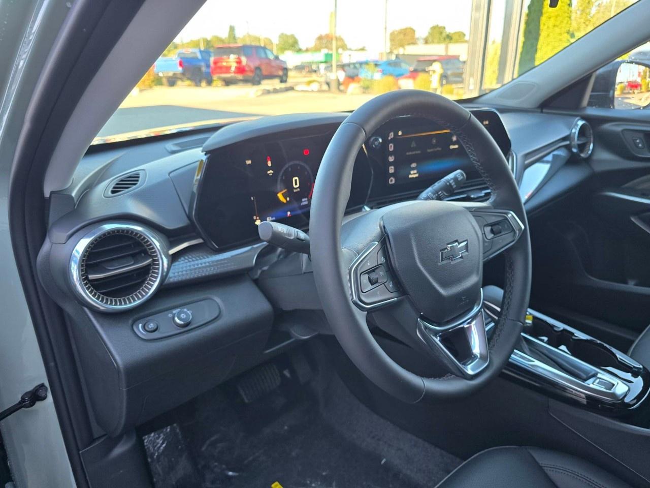 2026 Chevrolet Trax FWD 4dr ACTIV Photo