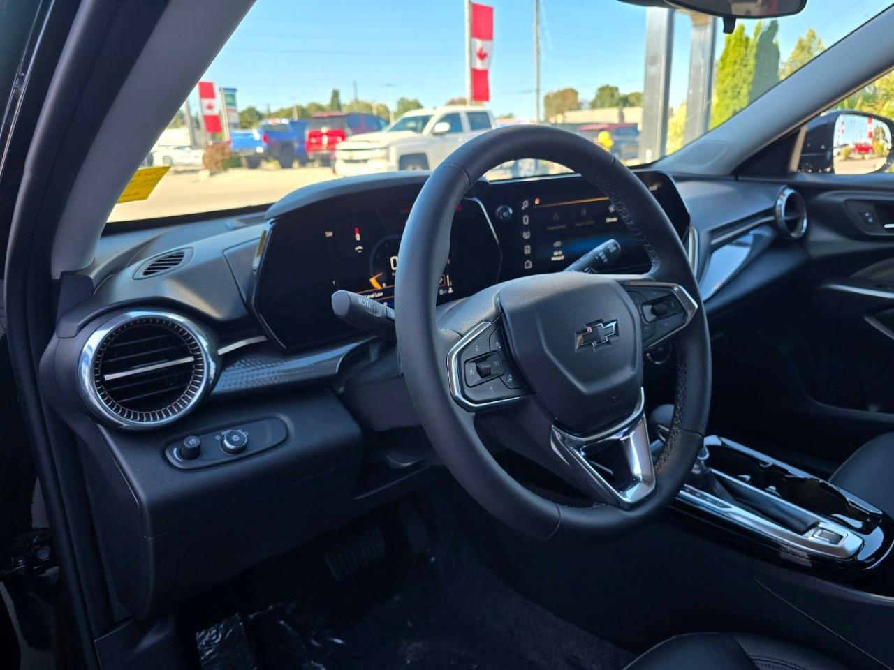 2026 Chevrolet Trax FWD 4dr ACTIV Photo