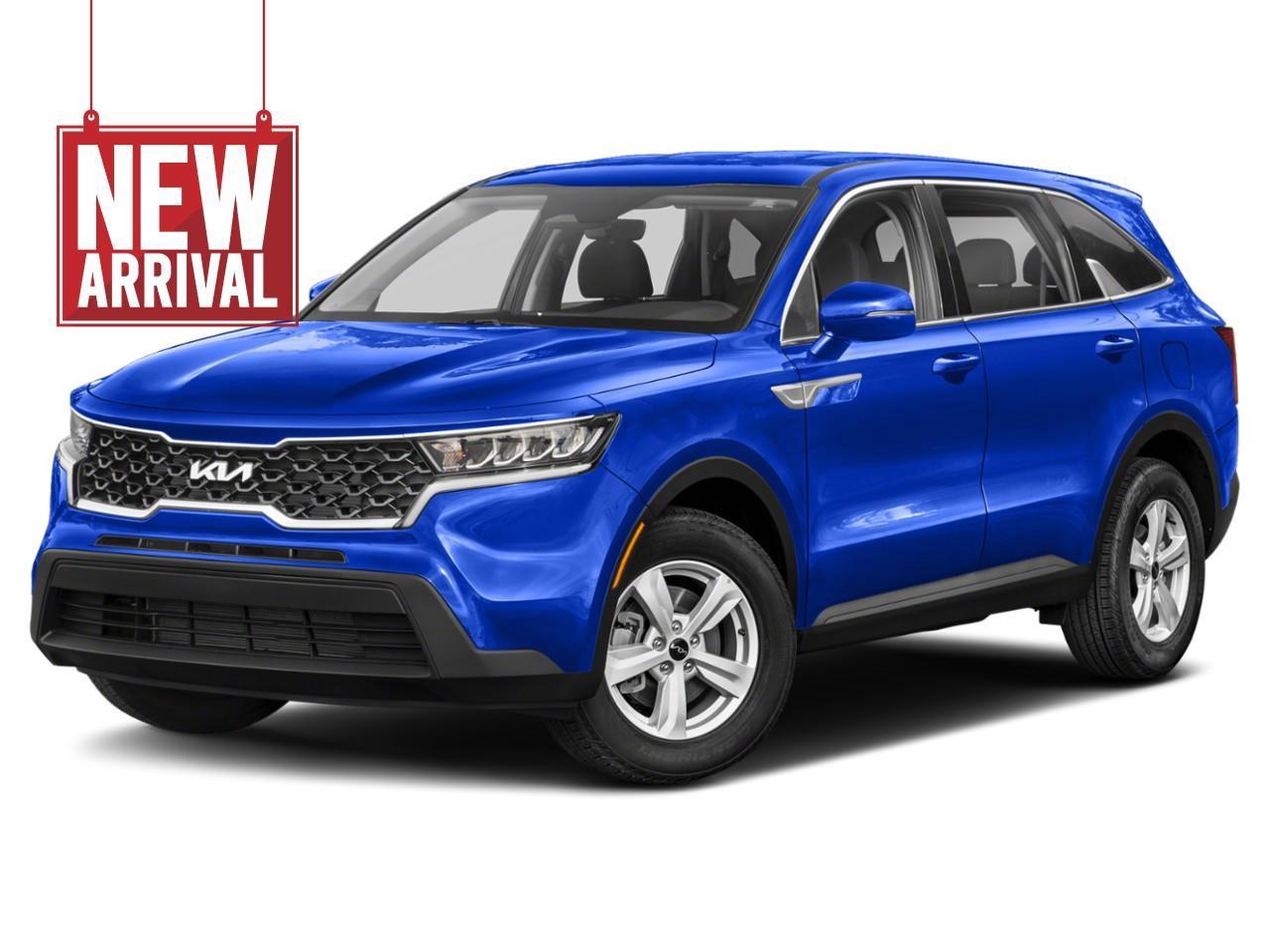 Used 2022 Kia Sorento 2.5T EX+ for sale in Abbotsford, BC
