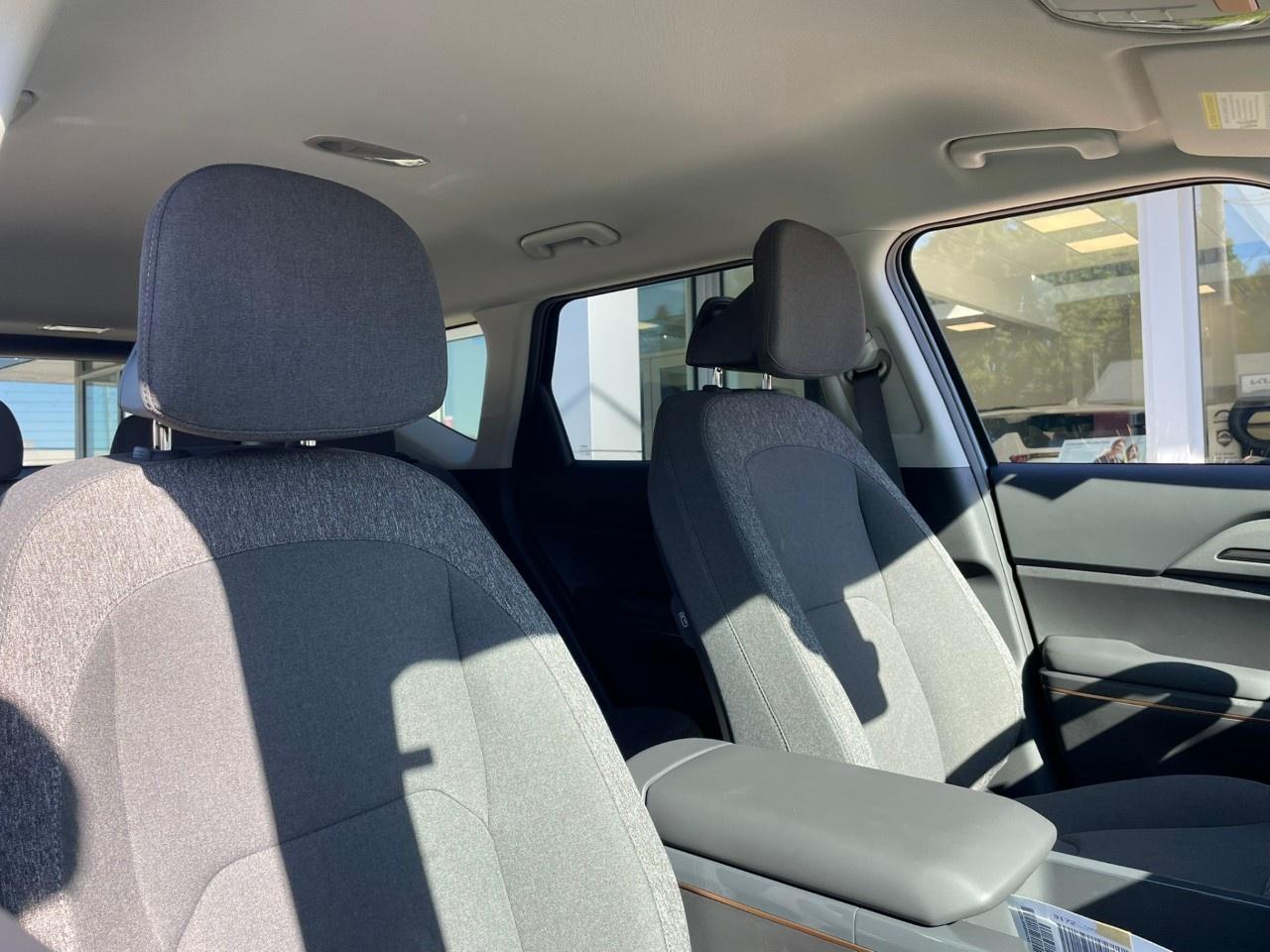 2027 Kia EV5 Wind FWD Photo