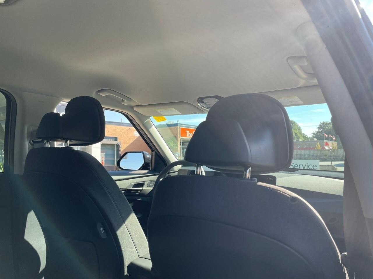 2027 Kia EV5 Wind FWD Photo
