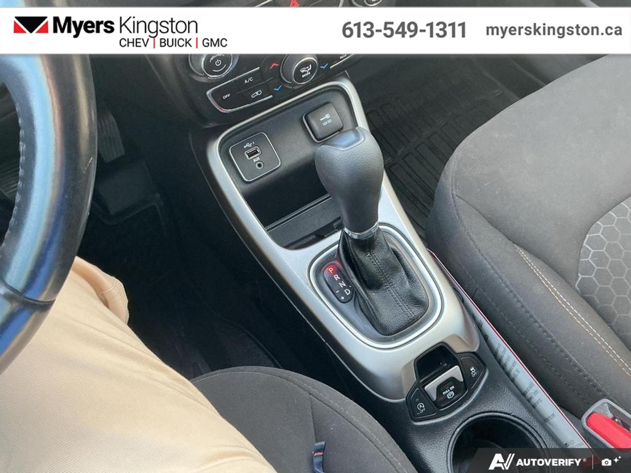 2021 Jeep Compass Sport  - Heated Seats -  Apple CarPlay - $121 B/W Photo