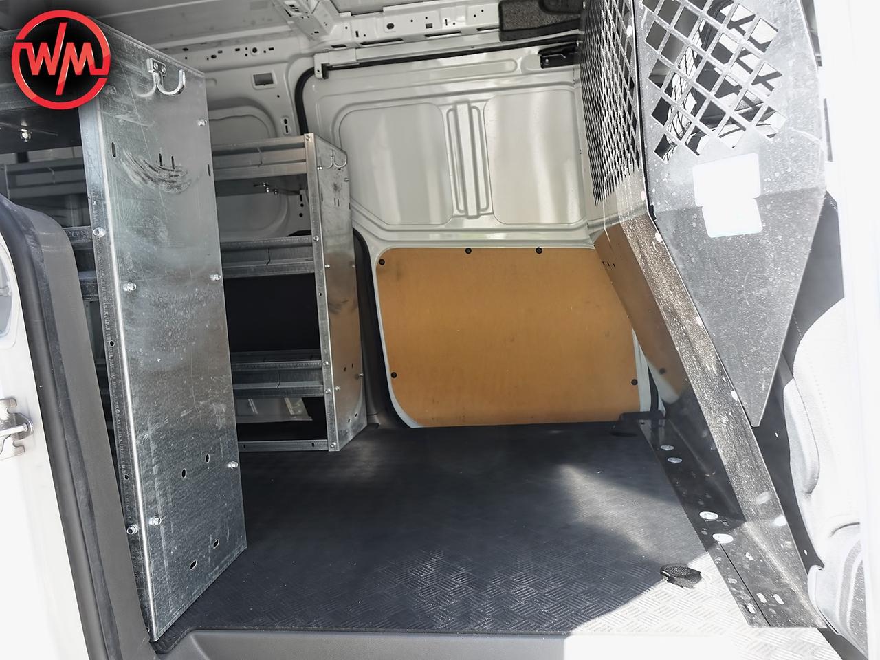 2021 Ford Transit Connect XLT*SHELVES*DUAL SLIDING DOORS*REVCAM*BLUETOOTH Photo