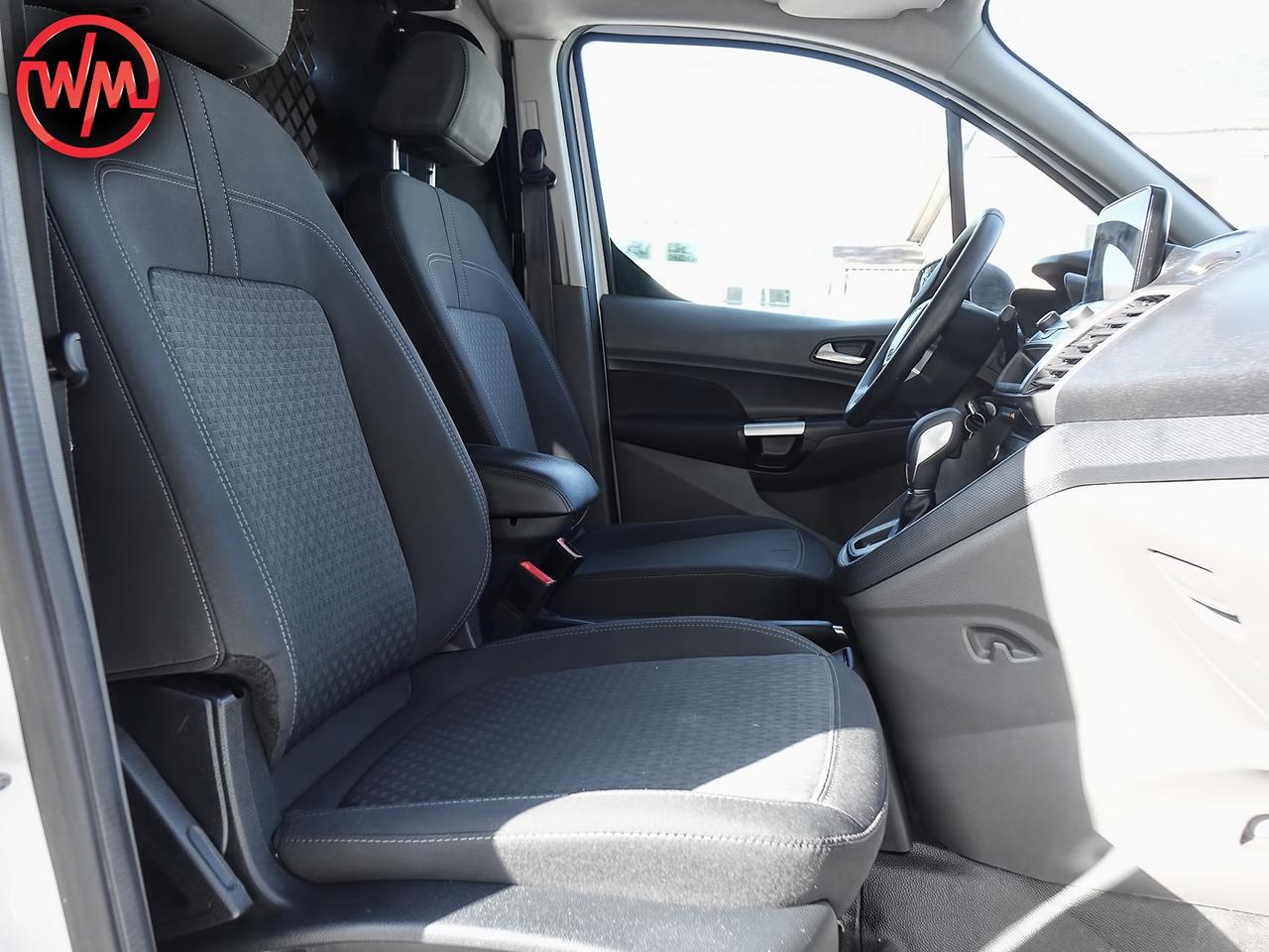2021 Ford Transit Connect XLT*SHELVES*DUAL SLIDING DOORS*REVCAM*BLUETOOTH Photo
