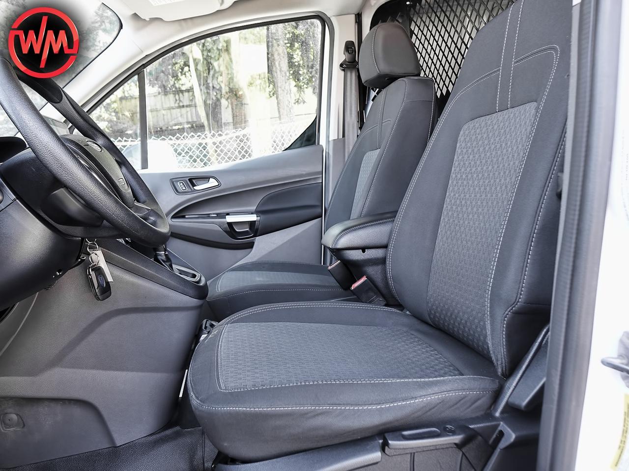 2021 Ford Transit Connect XLT*SHELVES*DUAL SLIDING DOORS*REVCAM*BLUETOOTH Photo