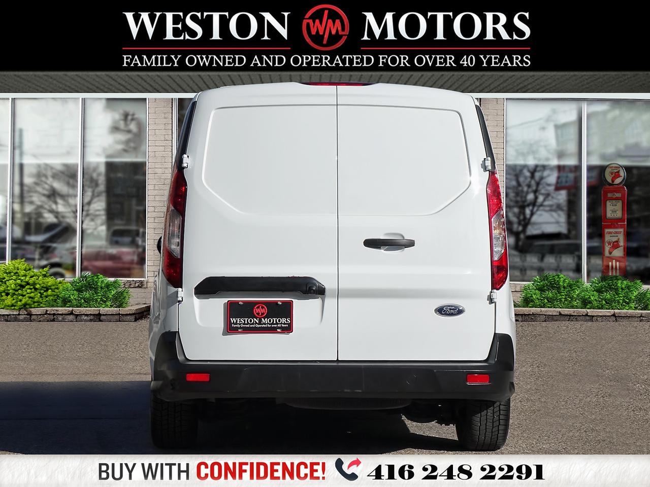 2021 Ford Transit Connect XLT*SHELVES*DUAL SLIDING DOORS*REVCAM*BLUETOOTH Photo