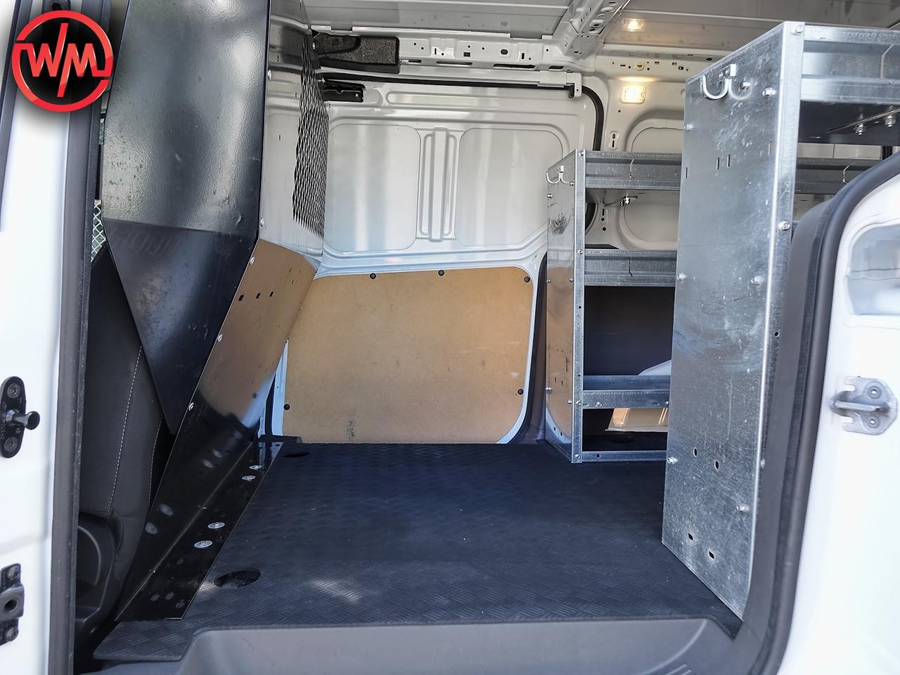 2021 Ford Transit Connect XLT*SHELVES*DUAL SLIDING DOORS*REVCAM*BLUETOOTH Photo