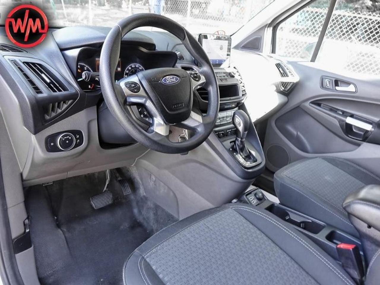 2021 Ford Transit Connect XLT*SHELVES*DUAL SLIDING DOORS*REVCAM*BLUETOOTH Photo