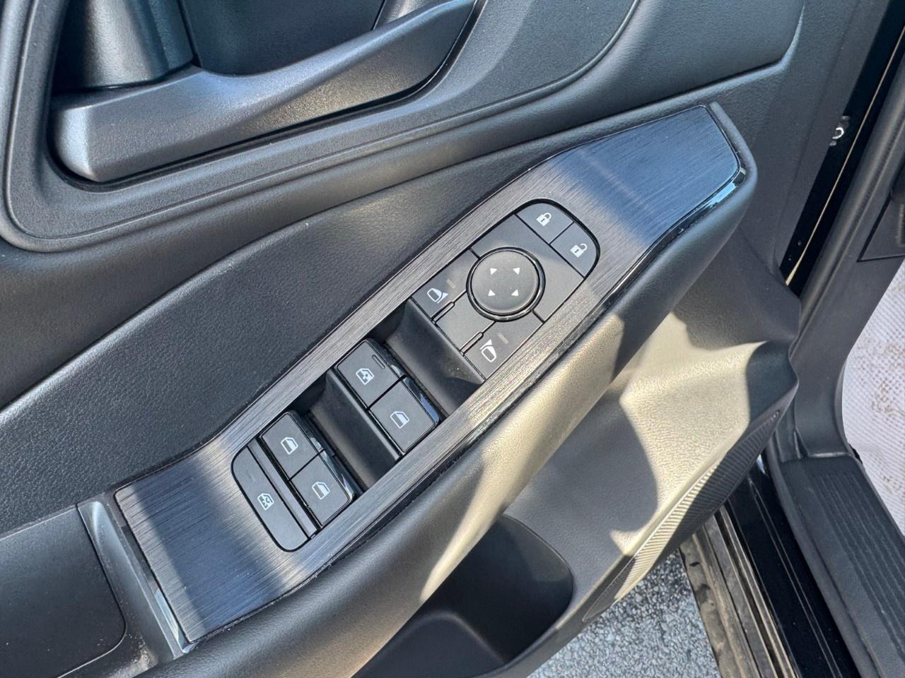 2024 Nissan Rogue AWD S Photo