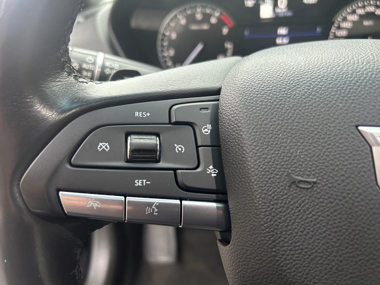 2021 Cadillac CT4 Luxury - LOADED!! REMOTE START, WIRELESS CHARGER!! - Photo #20