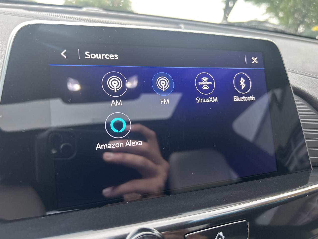 2021 Cadillac CT4 Luxury - LOADED!! REMOTE START, WIRELESS CHARGER!! - Photo #28