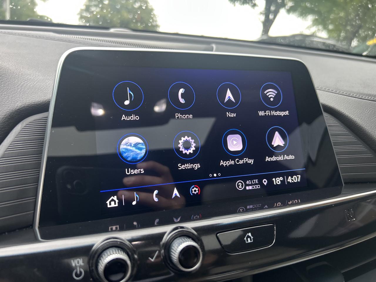 2021 Cadillac CT4 Luxury - LOADED!! REMOTE START, WIRELESS CHARGER!! - Photo #24