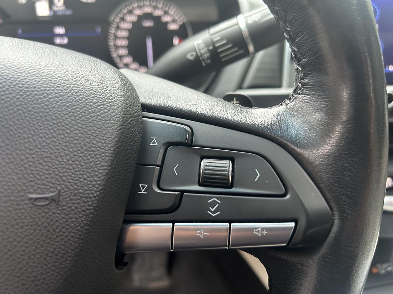 2021 Cadillac CT4 Luxury - LOADED!! REMOTE START, WIRELESS CHARGER!! Photo
