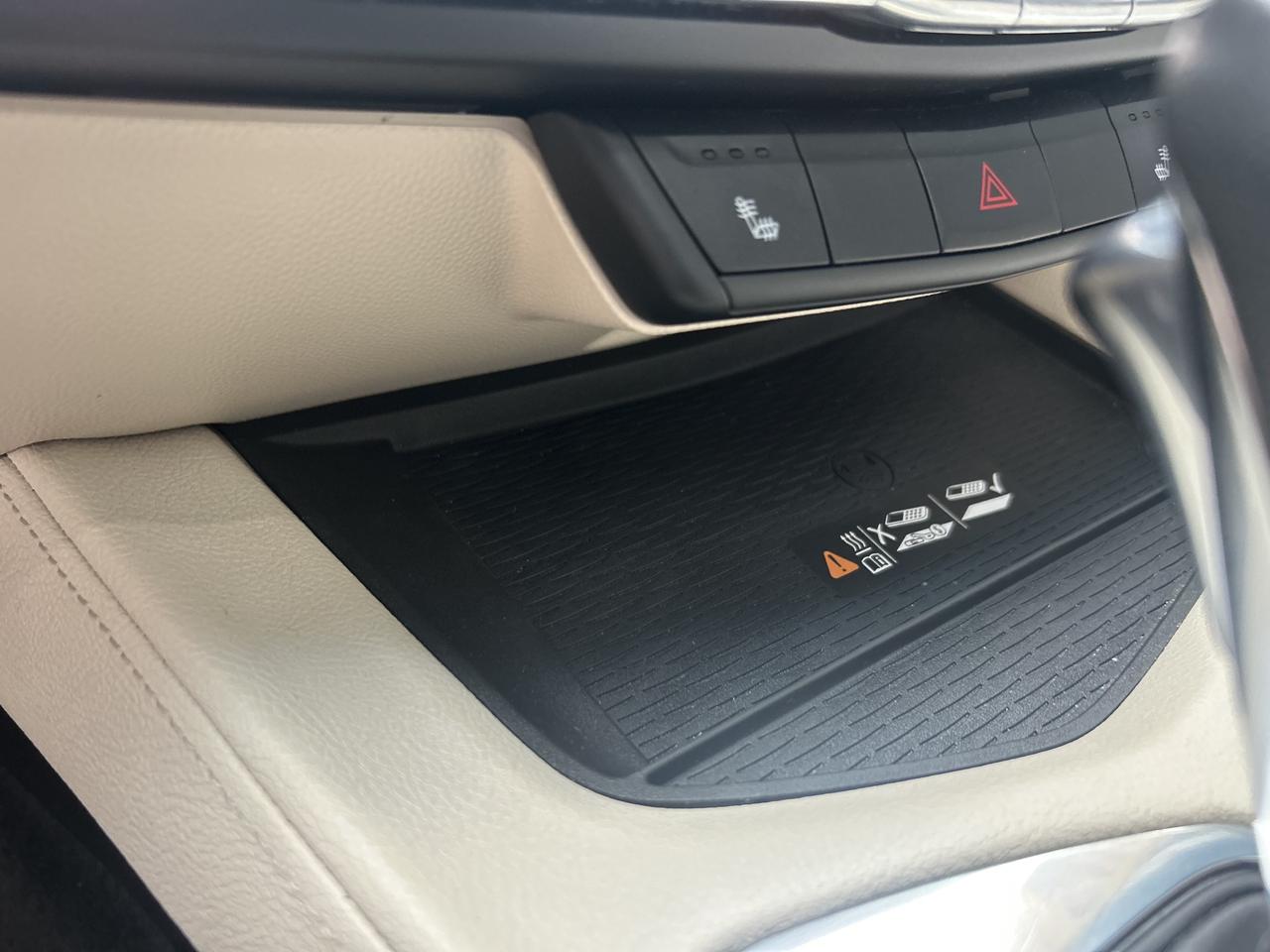 2021 Cadillac CT4 Luxury - LOADED!! REMOTE START, WIRELESS CHARGER!! - Photo #30