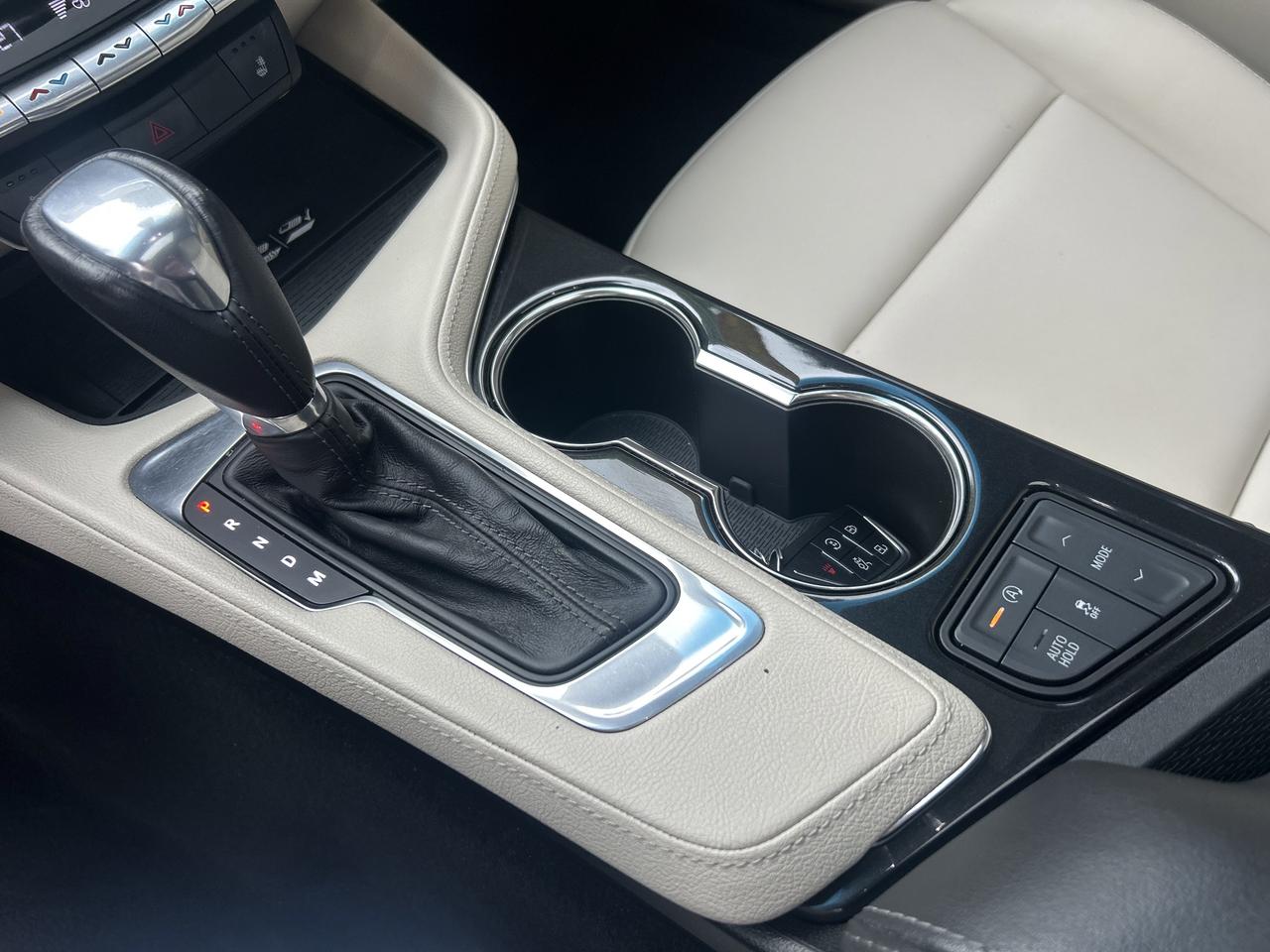 2021 Cadillac CT4 Luxury - LOADED!! REMOTE START, WIRELESS CHARGER!! - Photo #31