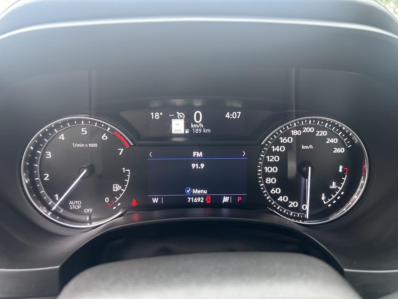 2021 Cadillac CT4 Luxury - LOADED!! REMOTE START, WIRELESS CHARGER!! - Photo #22