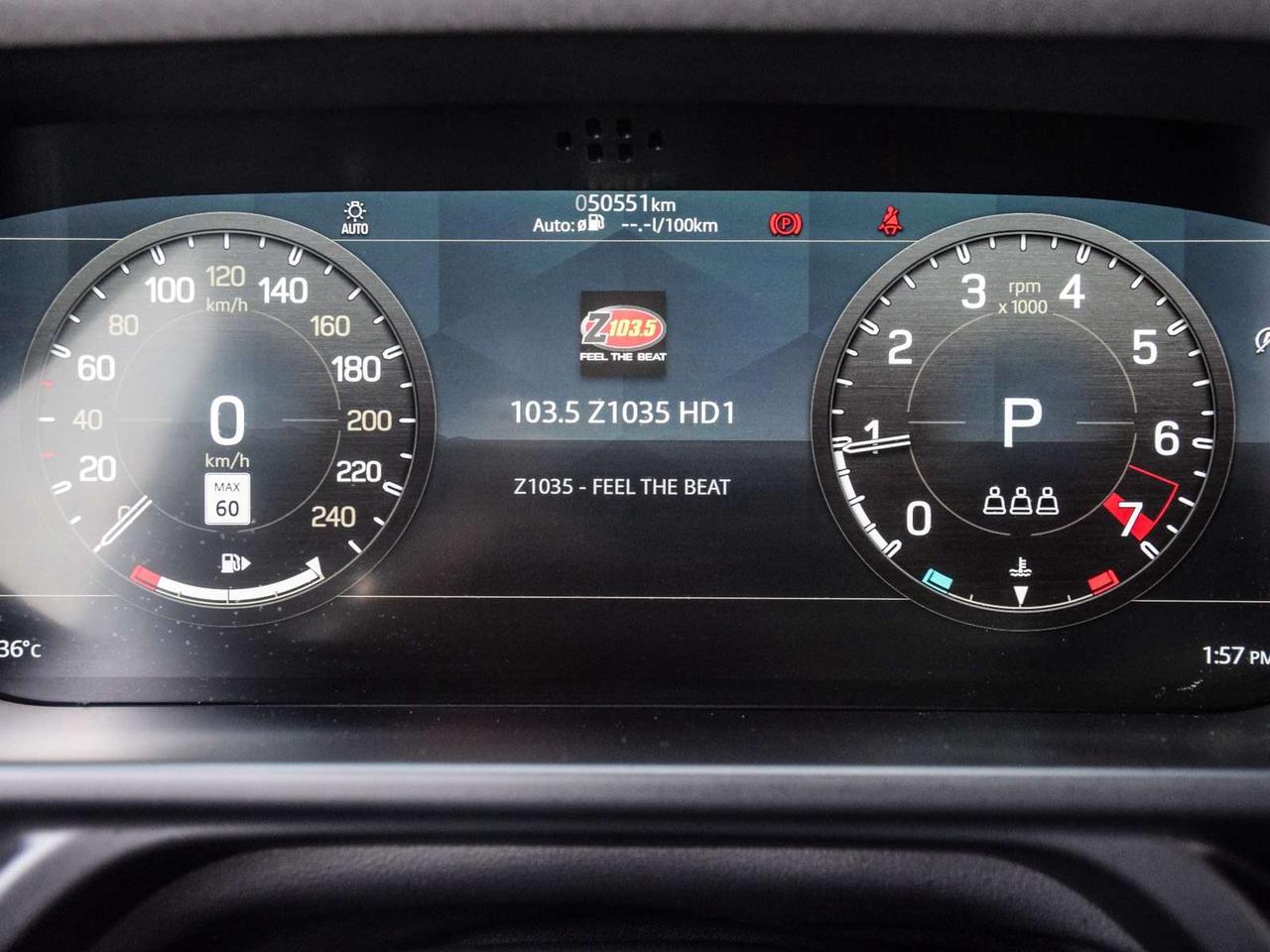 2023 Land Rover Defender S 4dr All-Wheel Drive 110 Photo
