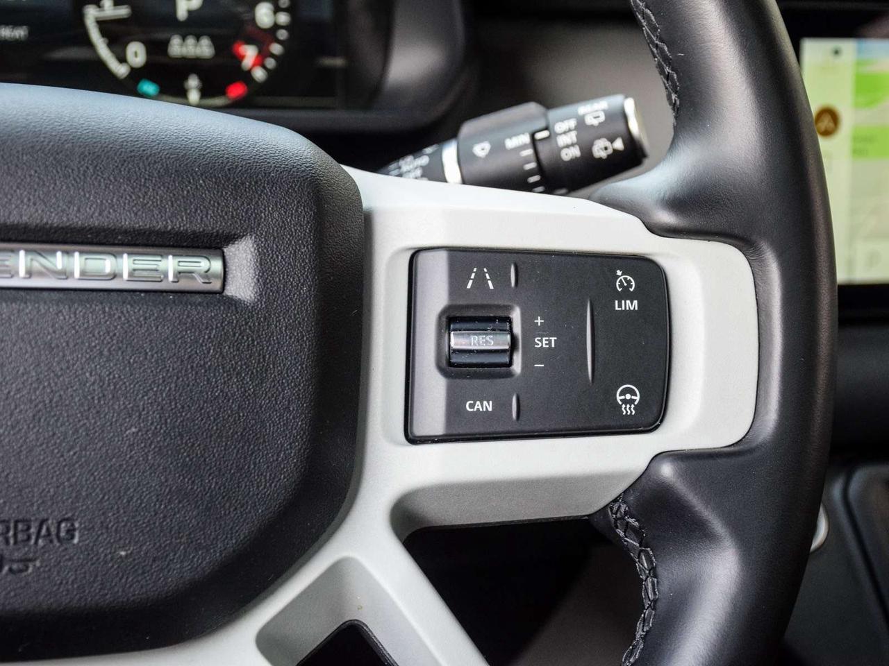 2023 Land Rover Defender S 4dr All-Wheel Drive 110 Photo